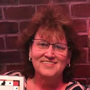 Meet your Posher, Debra